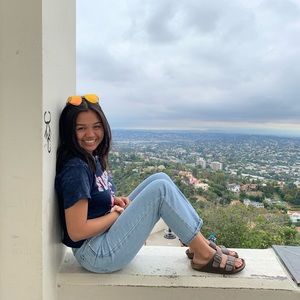 Meet your Posher, Kiara